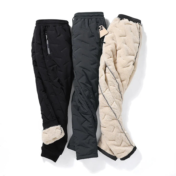 Dana™ - Warm Fleece-Jogging Pants - Unisex