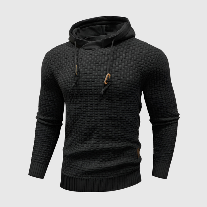 CARLO™ - Ultimate comfort and durable hoodie