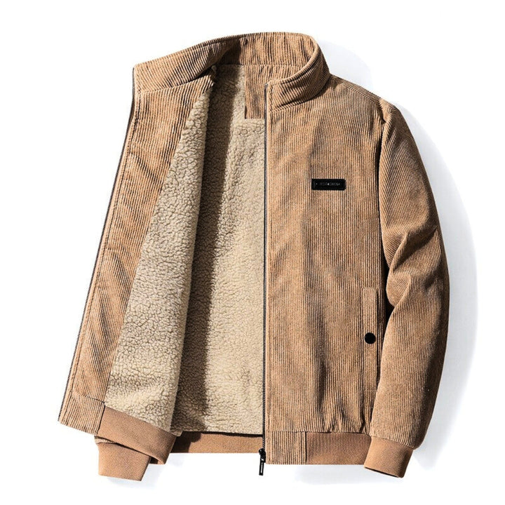 Sven™ | Retro Corduroy Jacket