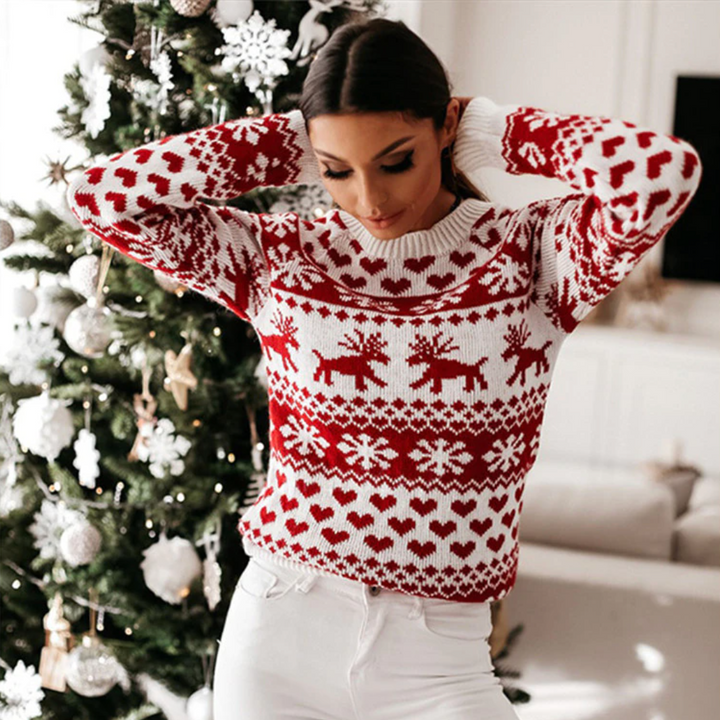 Christmas Sweater™️ | The cutest Christmas sweater