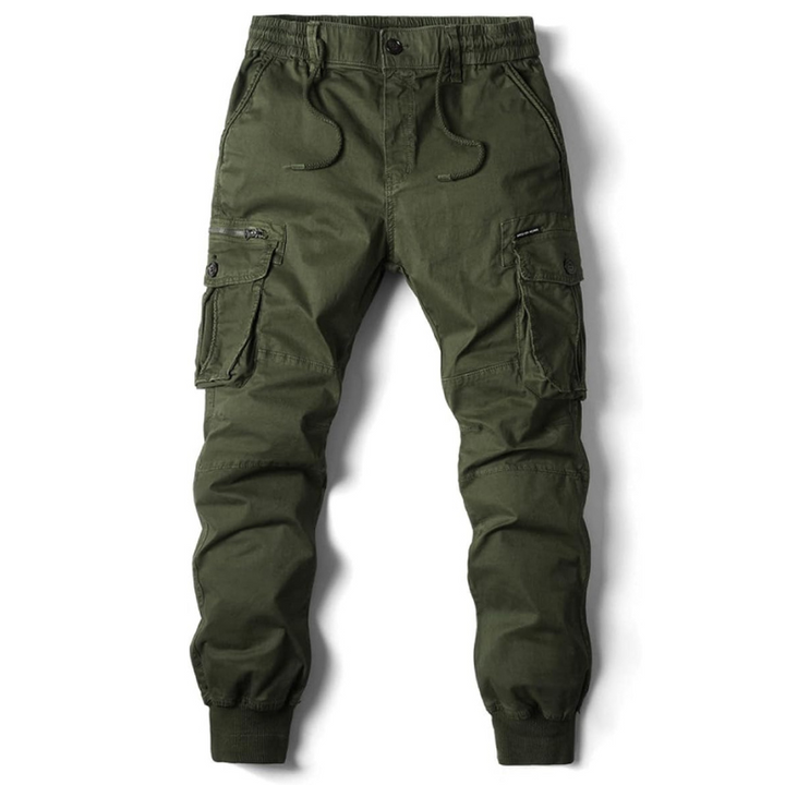 BRIAN™ | CARGO JOGGERS