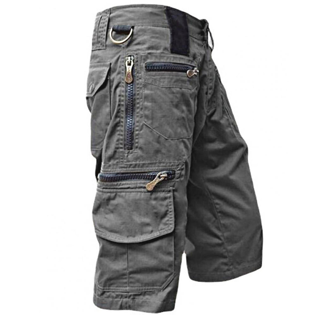 Damien - Tactical Men's Shorts