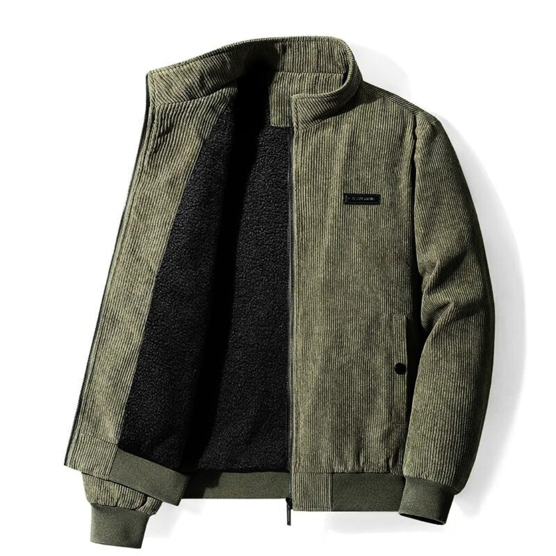 Sven™ | Retro Corduroy Jacket