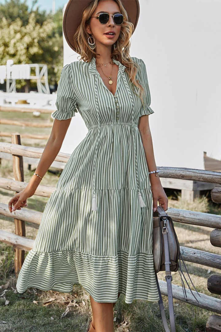 Emily™ | Stylish summer dress