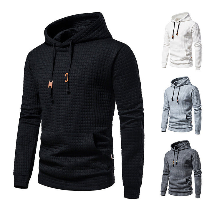 CARLO™ - Ultimate comfort and durable hoodie