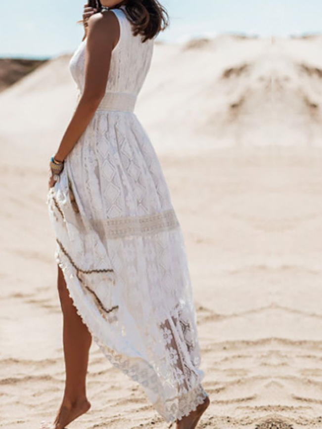 Boho Ibiza | Bella Boho Maxi Dress