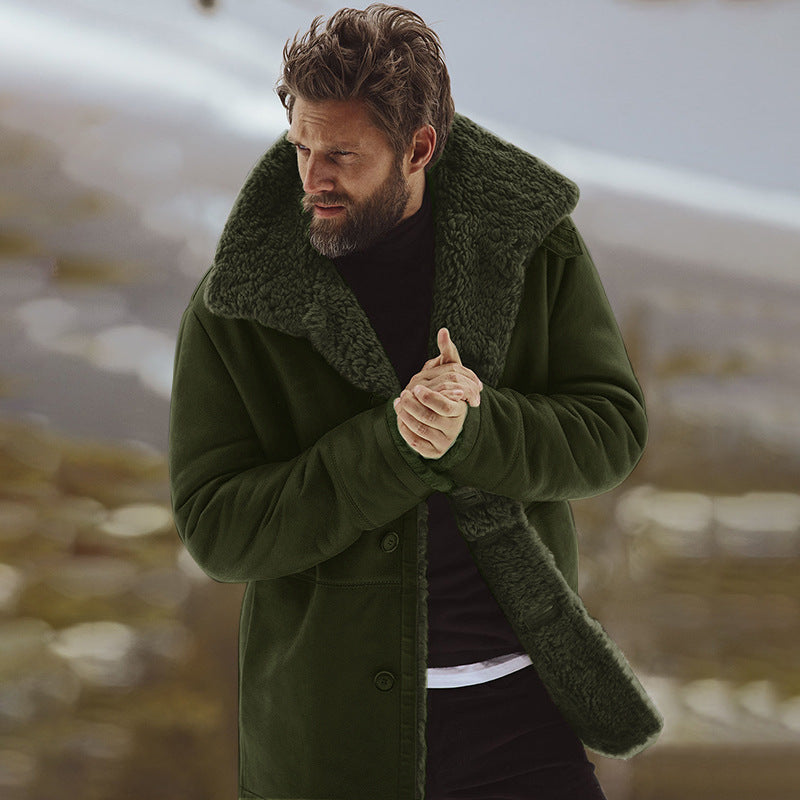 Arthur Winter coat