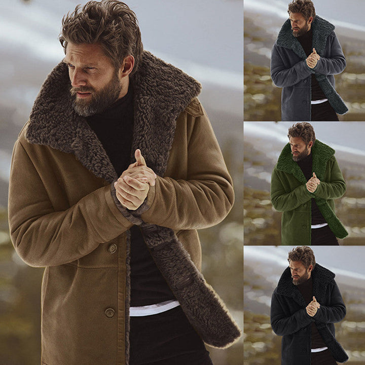 Arthur Winter coat