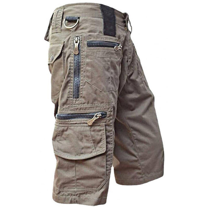 Damien - Tactical Men's Shorts