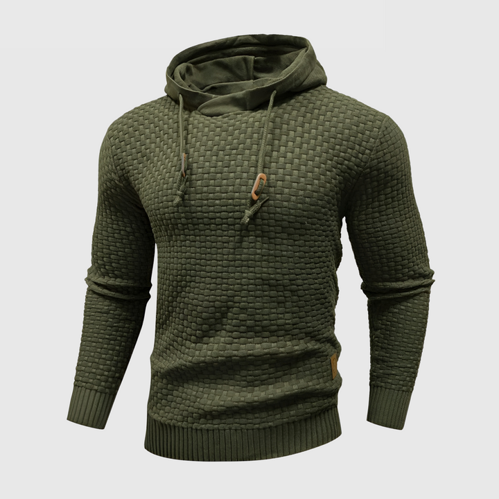 CARLO™ - Ultimate comfort and durable hoodie