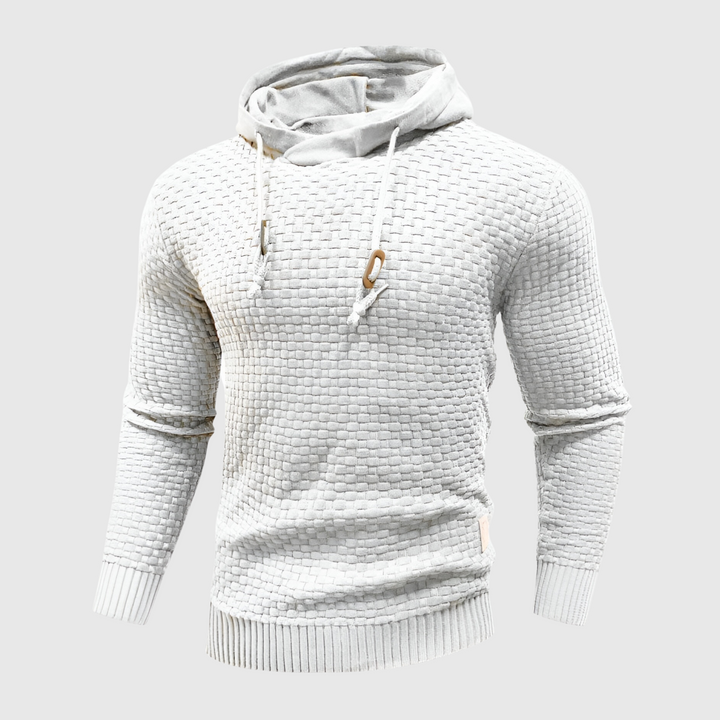 CARLO™ - Ultimate comfort and durable hoodie