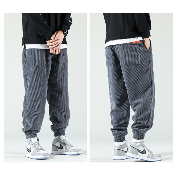 Fabien™ - Comfortable Pants