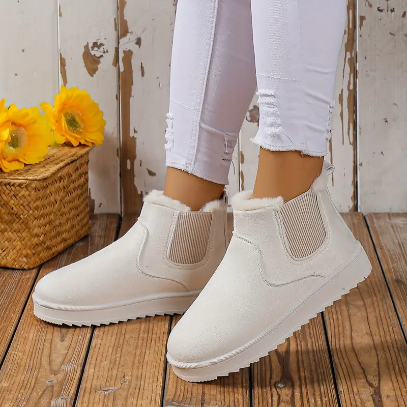 PRIM | WARM WINTER BOOTS