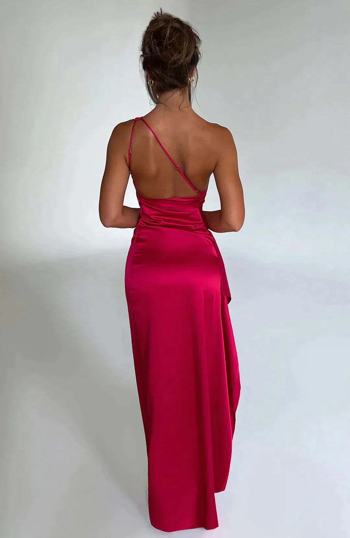 Mobina™ Maxi Dress