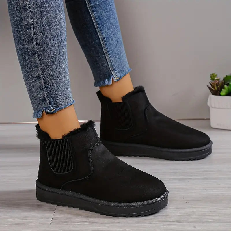 PRIM | WARM WINTER BOOTS