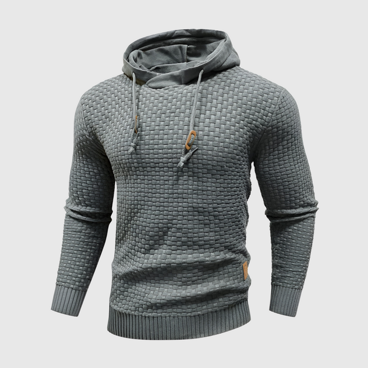 CARLO™ - Ultimate comfort and durable hoodie