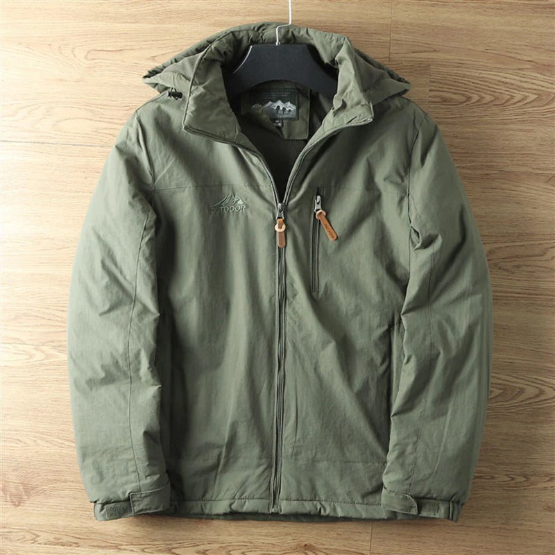 MINATO JACKET - OUTDOOR