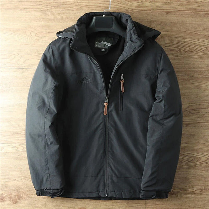 MINATO JACKET - OUTDOOR