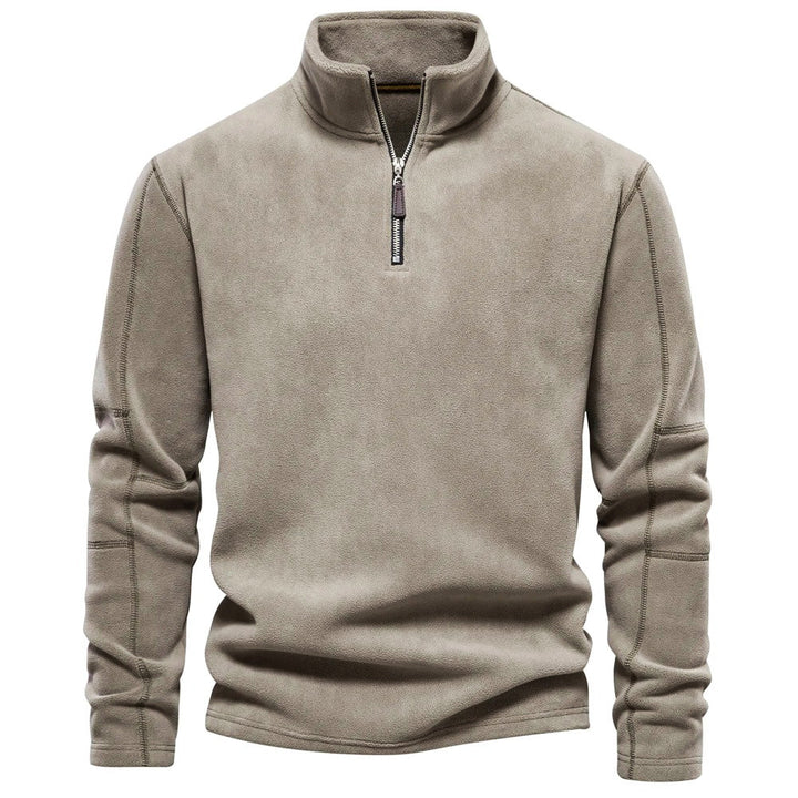 Romeo Fleece Sweater