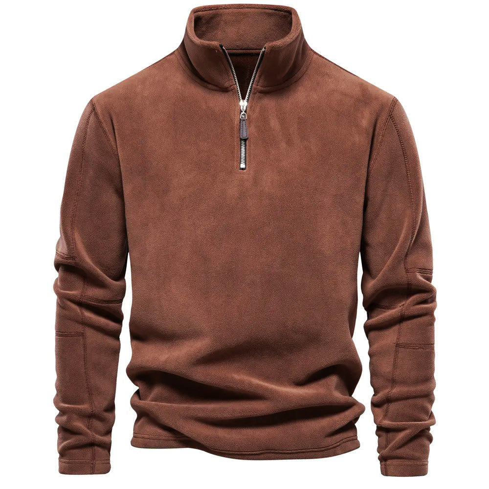 Romeo Fleece Sweater