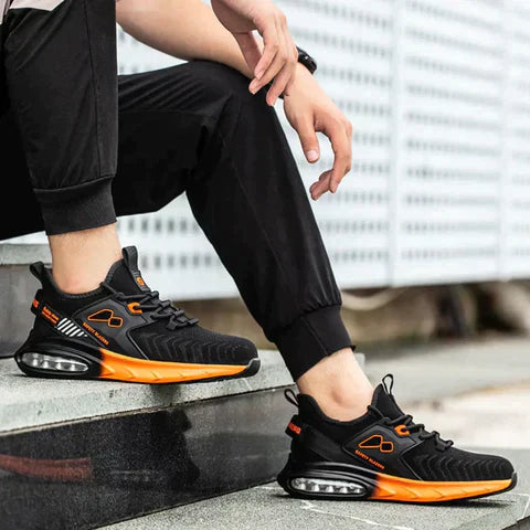 Izod™ - safety shoes