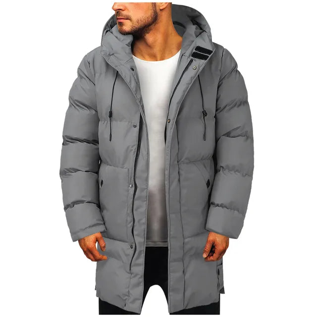 BRAD PARKA