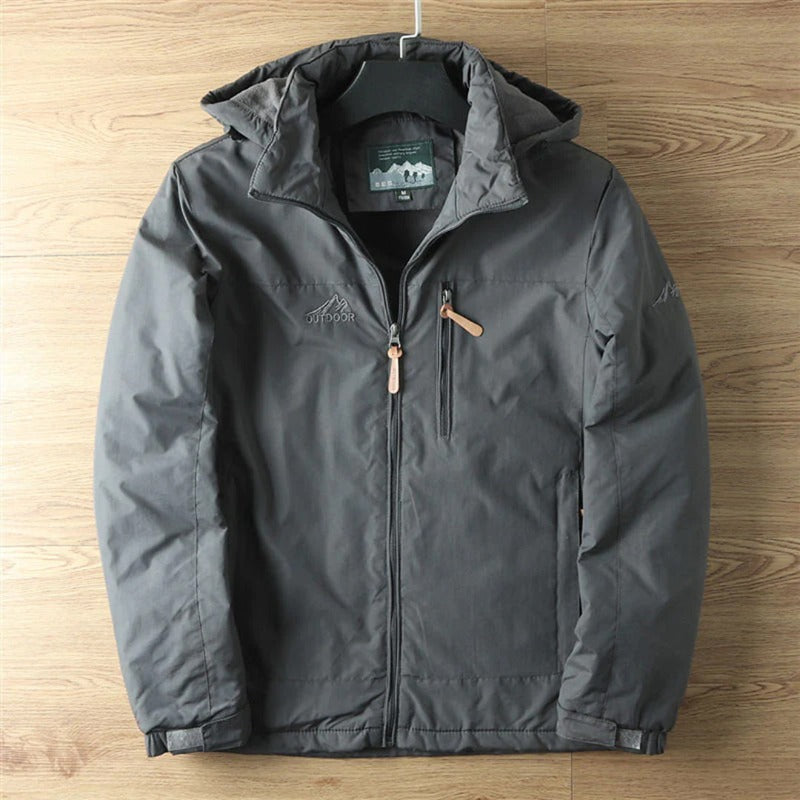 MINATO JACKET - OUTDOOR