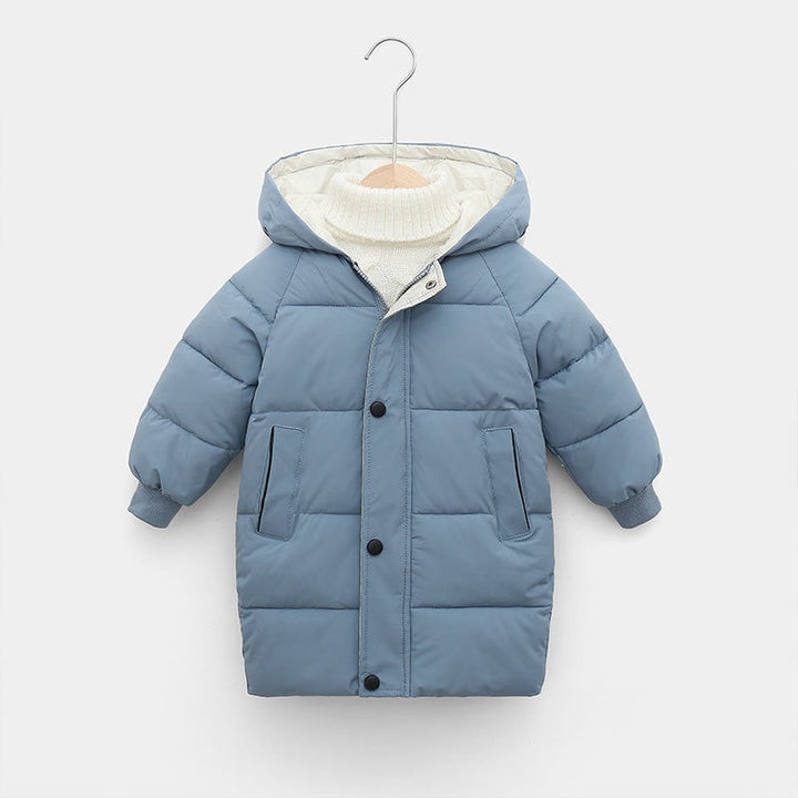 AMY™ | FASHIONABLE WINTER JACKET FOR CHILDREN