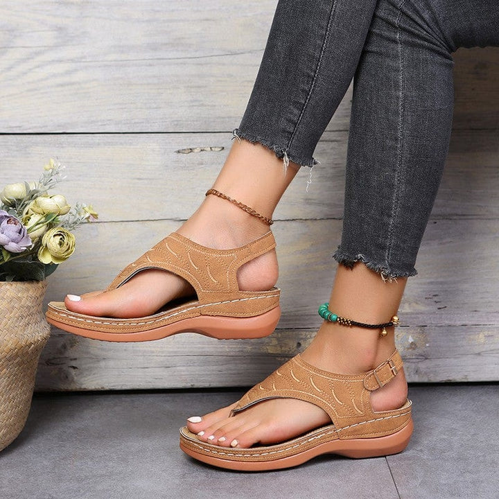 Sindy™ - Fashionable Orthopedic Sandals