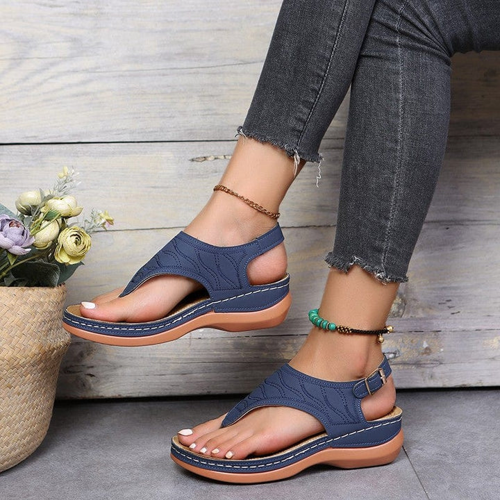 Sindy™ - Fashionable Orthopedic Sandals