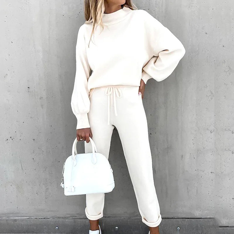 Celeste || Comfy two-piece set