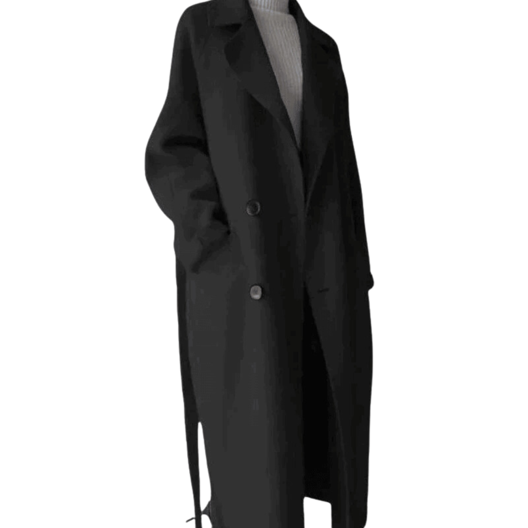 Arin™ - Stylish Long Jacket