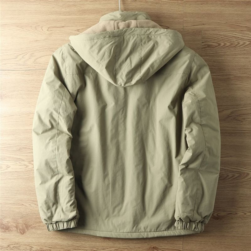 MINATO JACKET - OUTDOOR