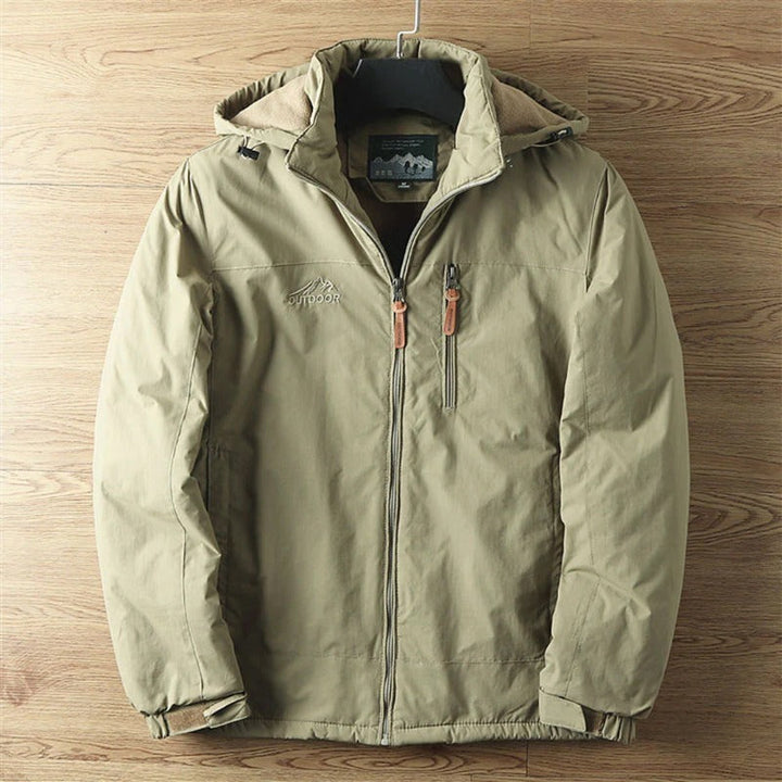 MINATO JACKET - OUTDOOR