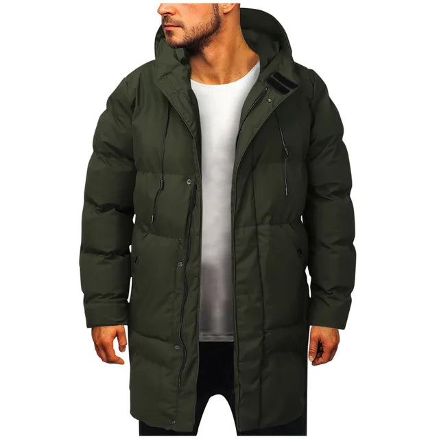 BRAD PARKA