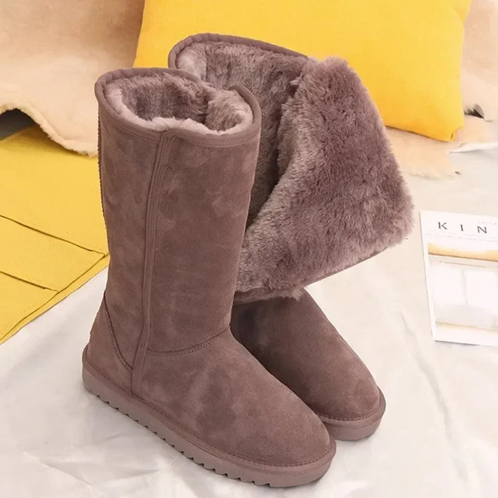 Jana™ - Comfortable and warm boots