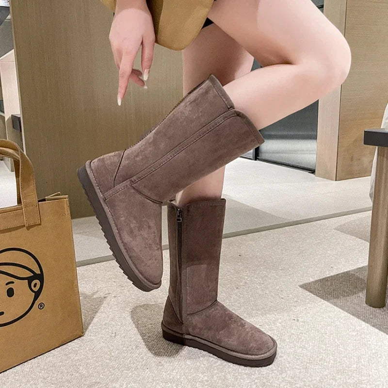 Jana™ - Comfortable and warm boots