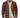Edgar | Checkered fleece jacket