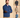 Anthony ™ Luxurious elegance zipper jacket