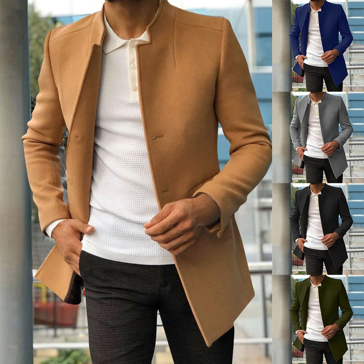 Maciello™ - Men's Jackets Autumn Winter