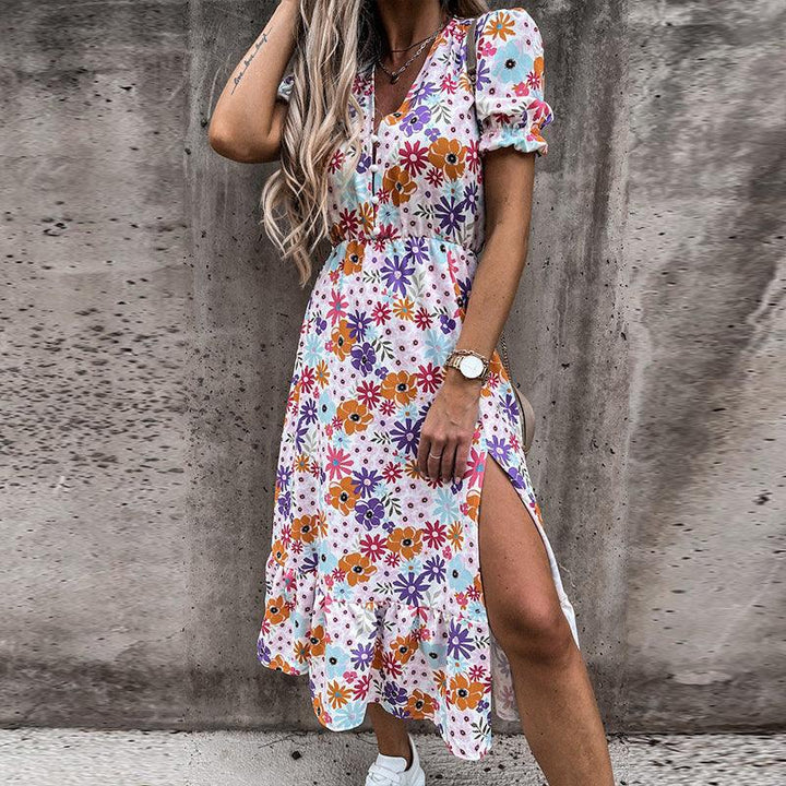 LOLA | THE PERFECT SUMMER DRESS