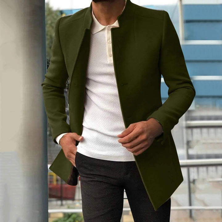 Maciello™ - Men's Jackets Autumn Winter