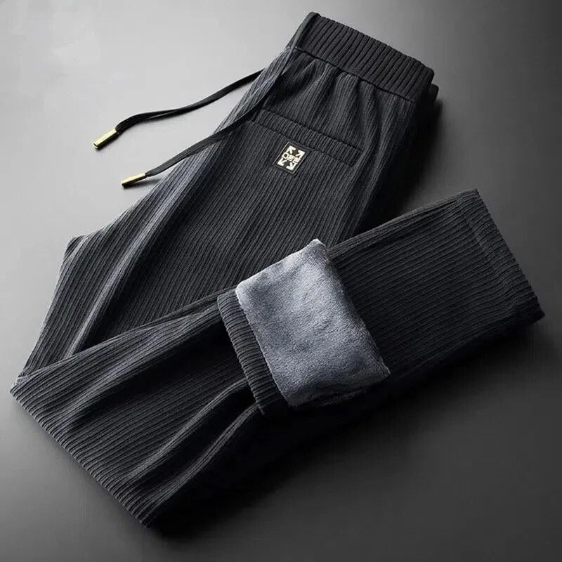 KEVIN™ | FLEECE PANTS