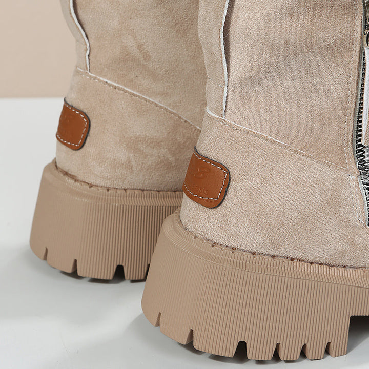 Rhea | Winter boots