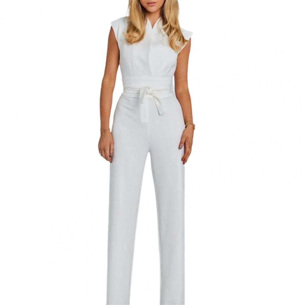 Cavene™ - Wide Leg Jumpsuit