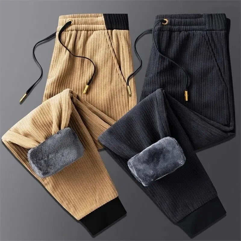 KEVIN™ | FLEECE PANTS