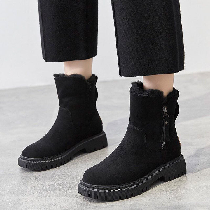 Rhea | Winter boots