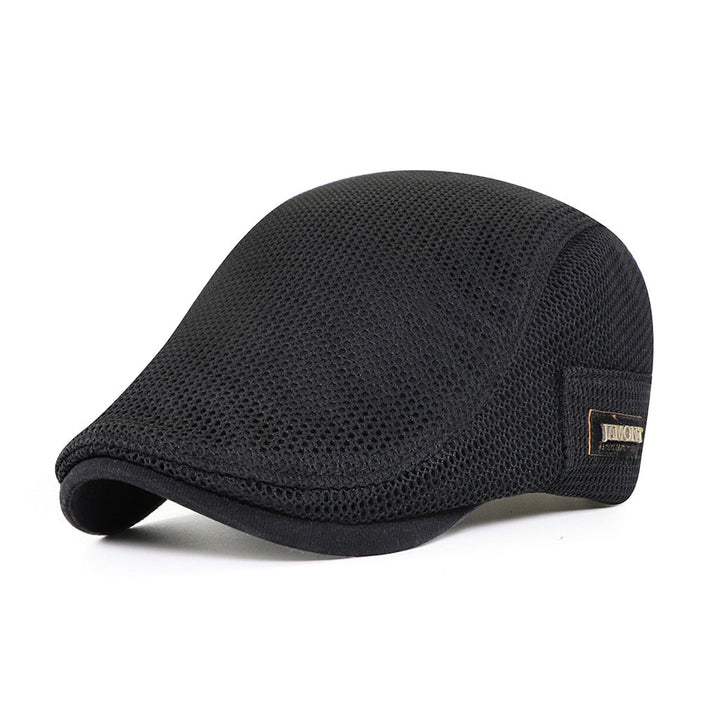 Pascal - Breathable Mesh Hat for Men