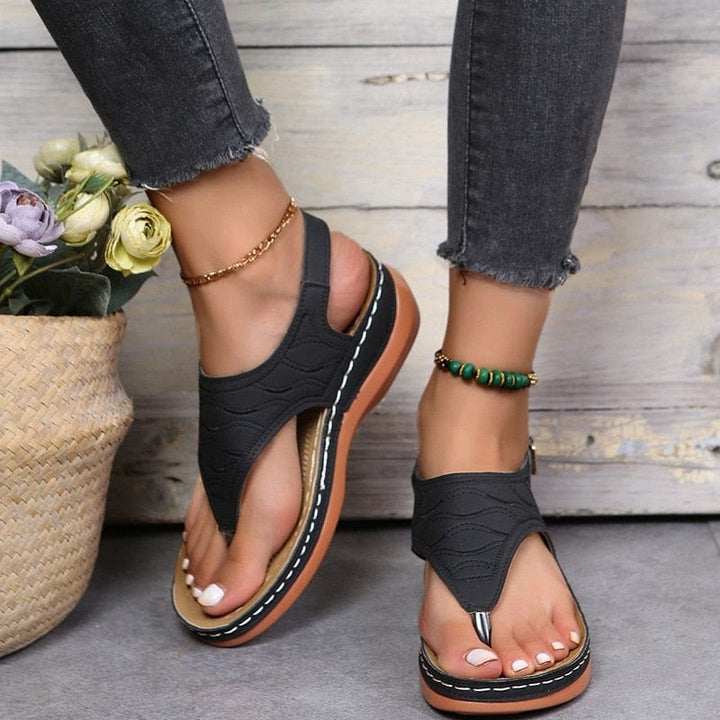 Sindy™ - Fashionable Orthopedic Sandals