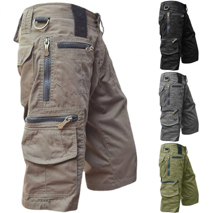 Damien - Tactical Men's Shorts